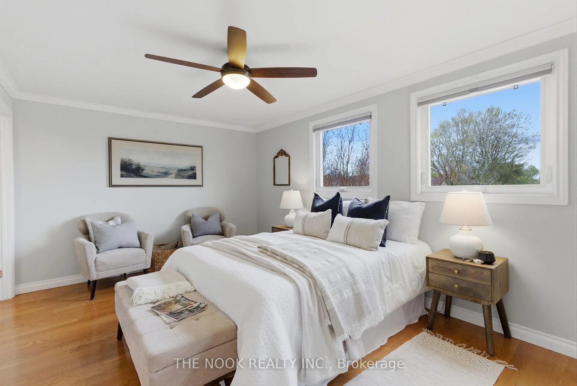 Photo 13 of 13 Lambard Crescent, Ajax, South East — HOMEH