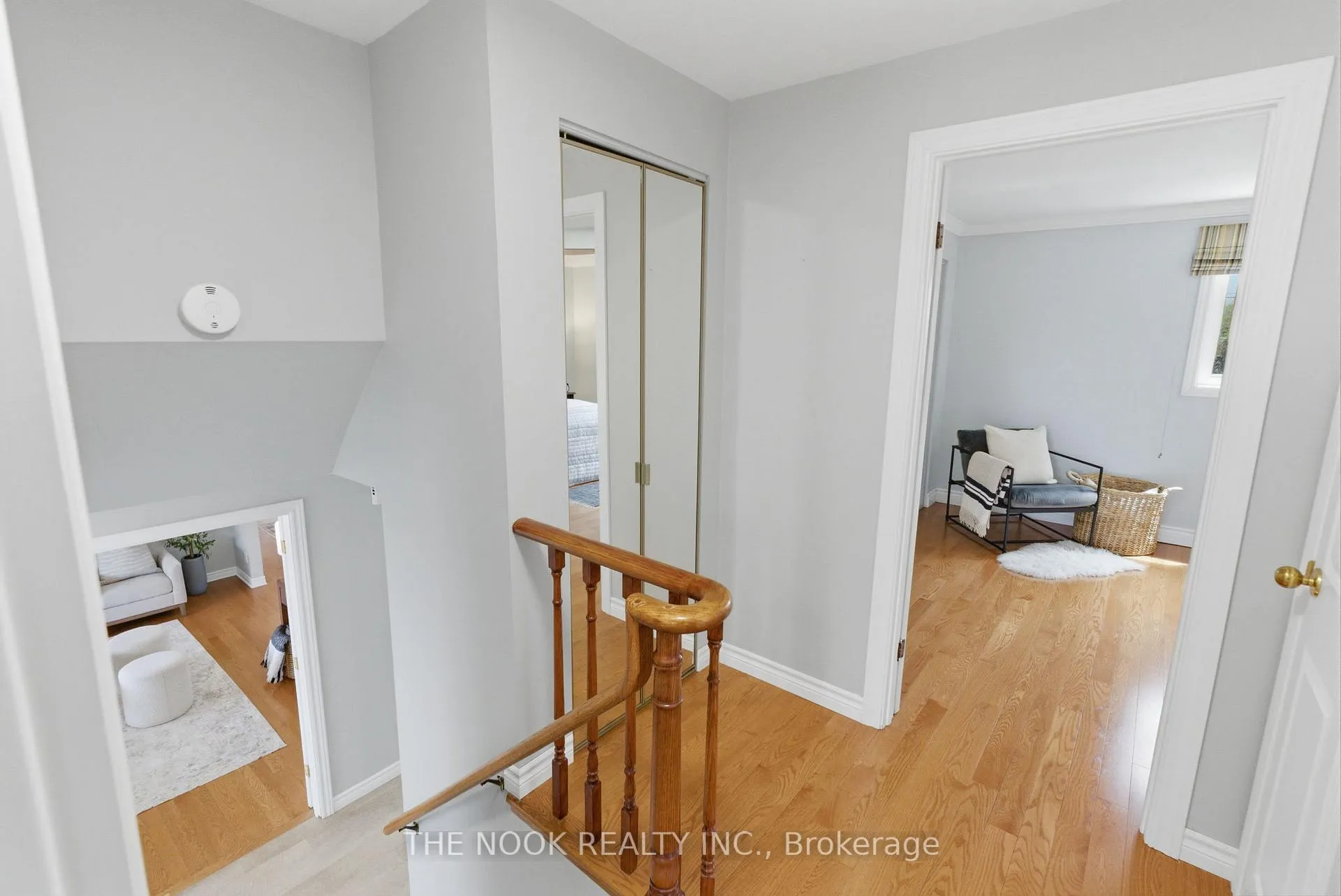 Photo 19 of 13 Lambard Crescent, Ajax, South East — HOMEH