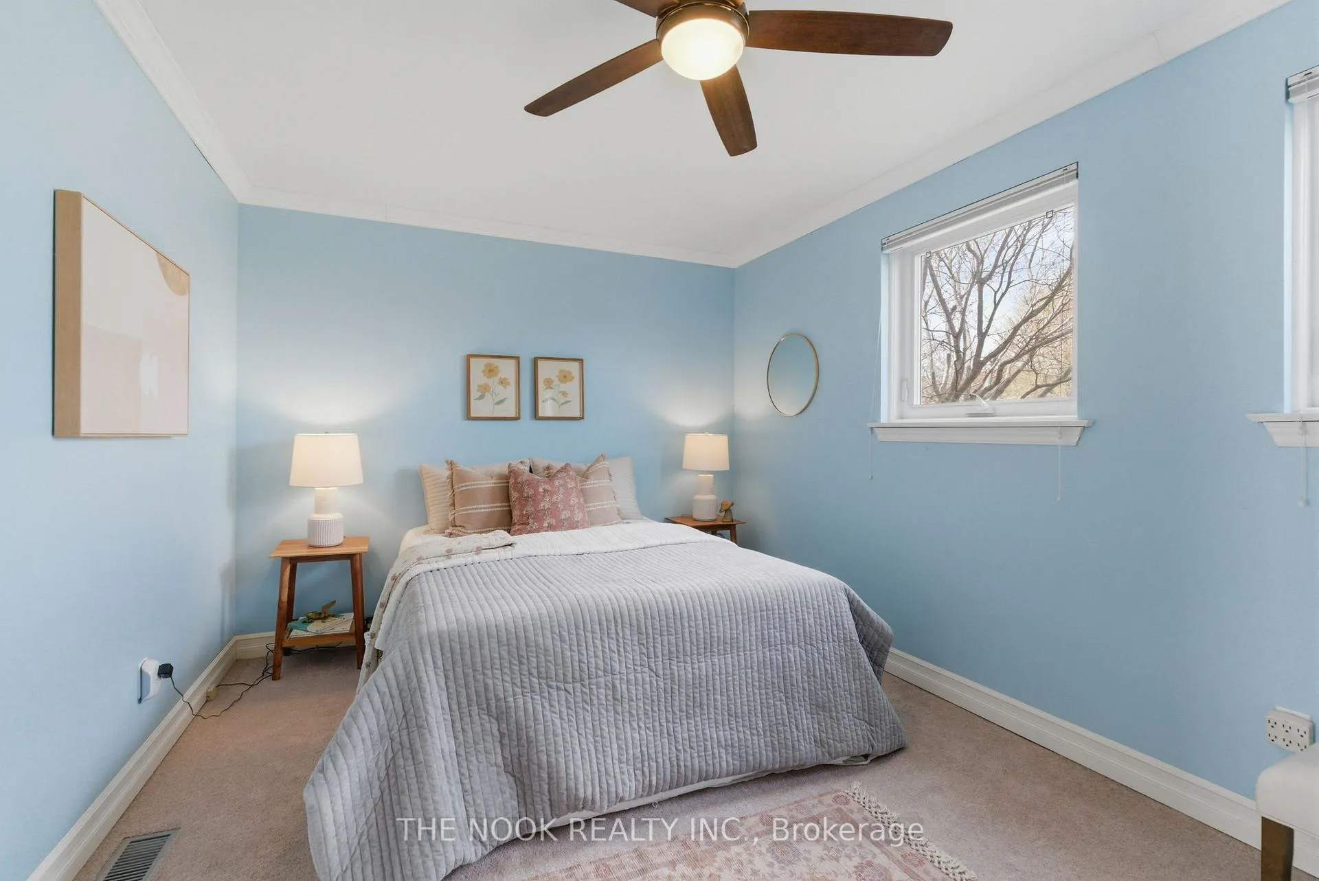 Photo 20 of 13 Lambard Crescent, Ajax, South East — HOMEH
