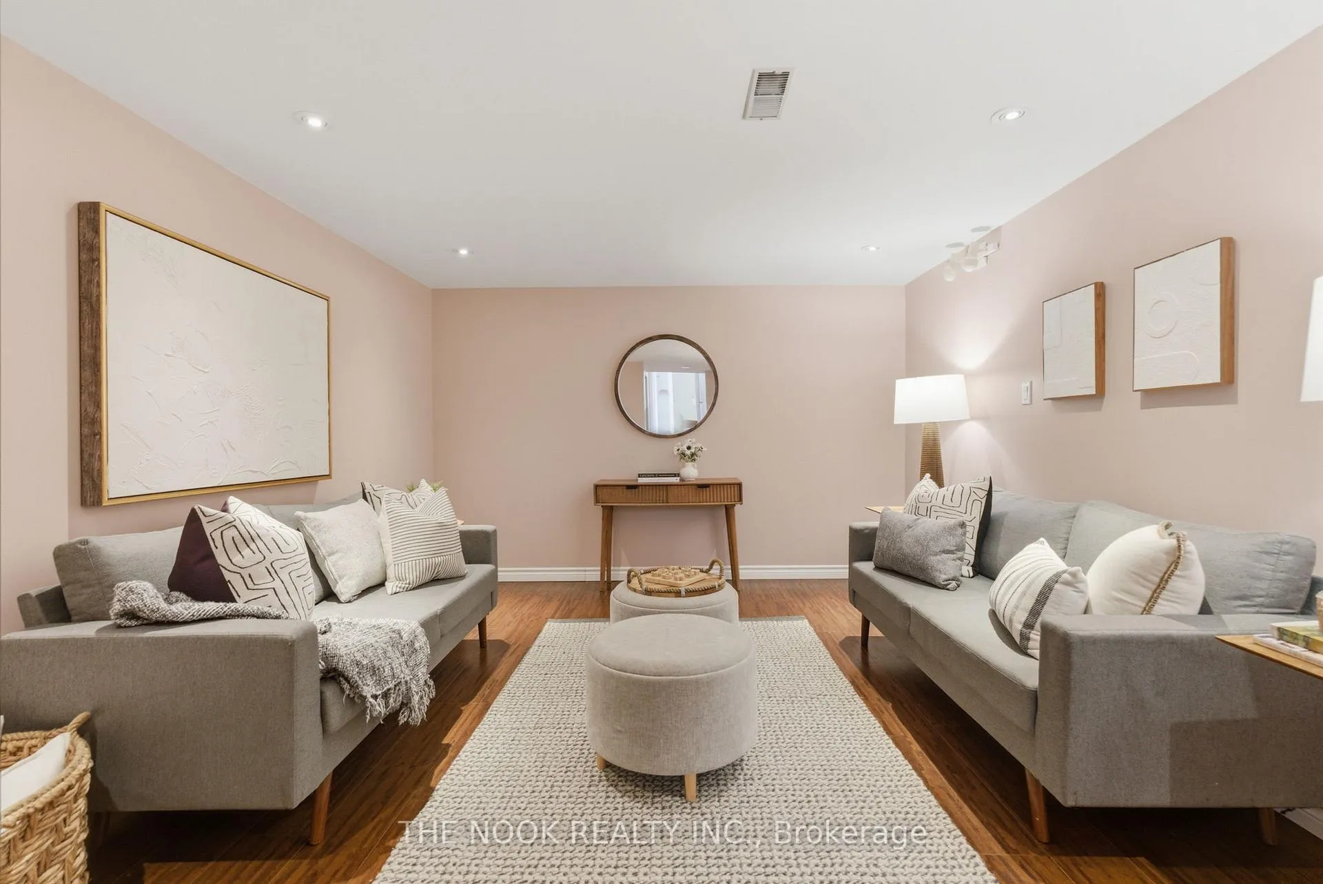Photo 27 of 13 Lambard Crescent, Ajax, South East — HOMEH