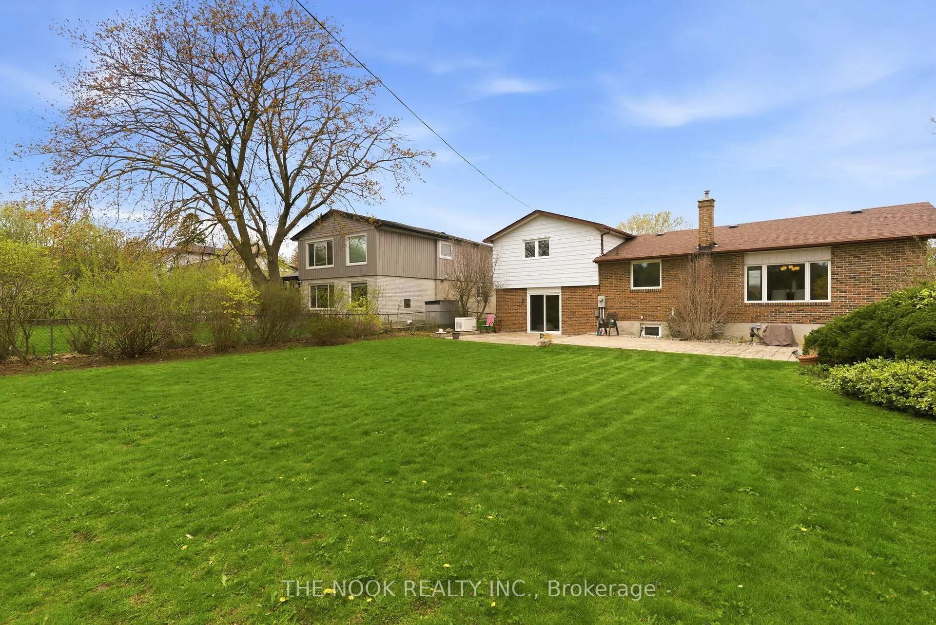 Photo 30 of 13 Lambard Crescent, Ajax, South East — HOMEH