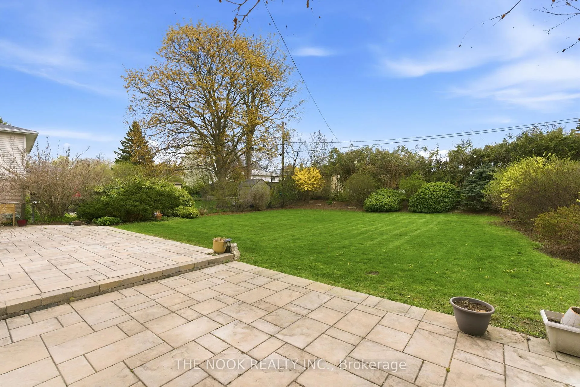 Photo 31 of 13 Lambard Crescent, Ajax, South East — HOMEH