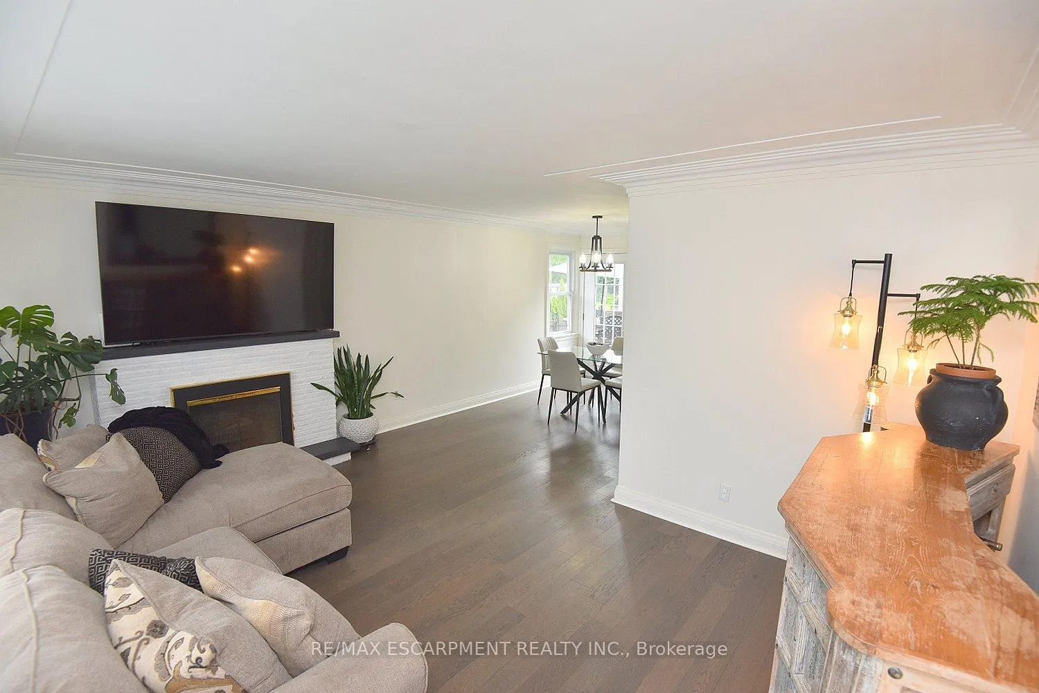 Photo 6 of 45 Dunkirk Drive, Hamilton, Rosedale — HOMEH