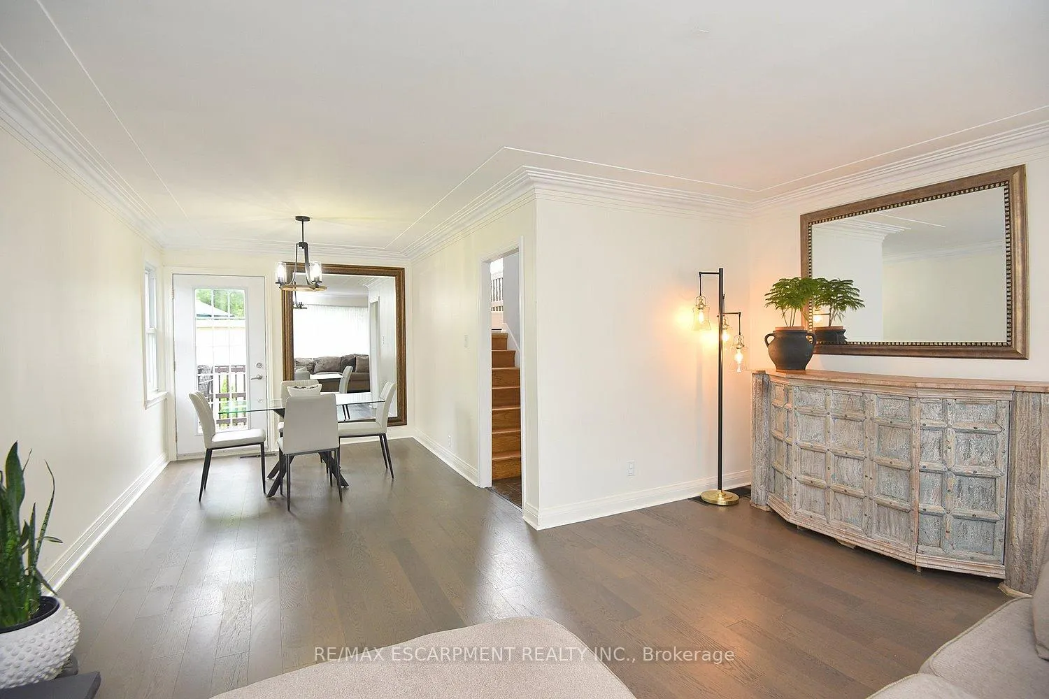 Photo 7 of 45 Dunkirk Drive, Hamilton, Rosedale — HOMEH