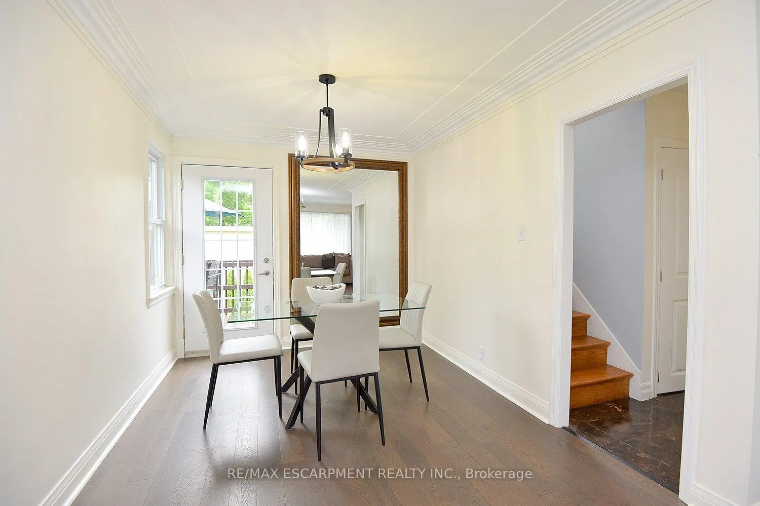 Photo 9 of 45 Dunkirk Drive, Hamilton, Rosedale — HOMEH