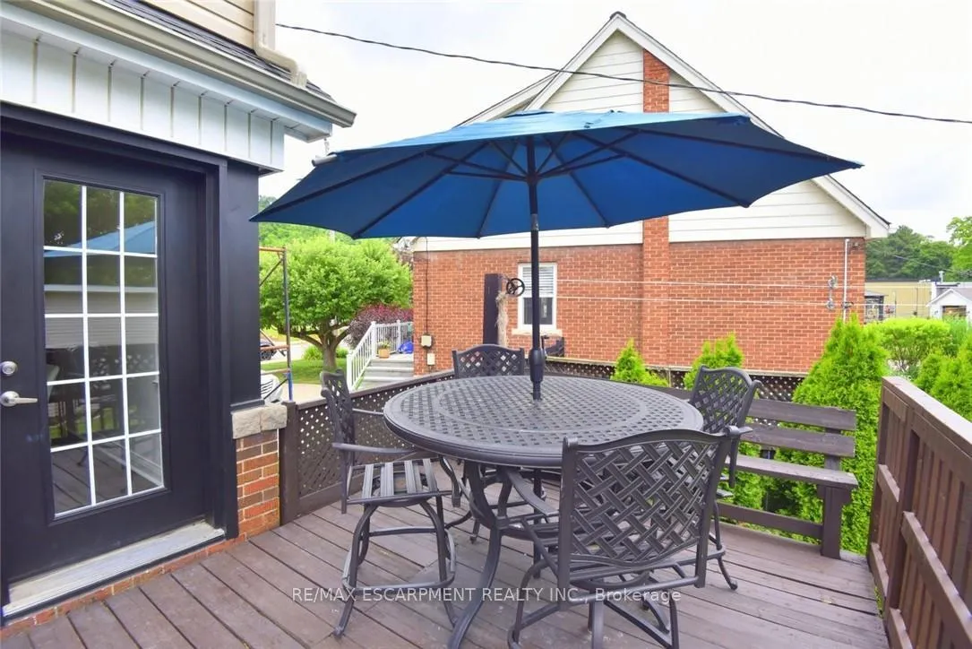 Photo 33 of 45 Dunkirk Drive, Hamilton, Rosedale — HOMEH