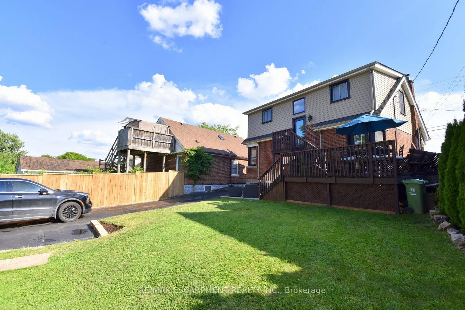 Photo 34 of 45 Dunkirk Drive, Hamilton, Rosedale — HOMEH