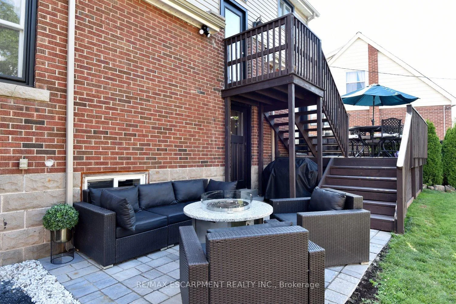 Photo 35 of 45 Dunkirk Drive, Hamilton, Rosedale — HOMEH