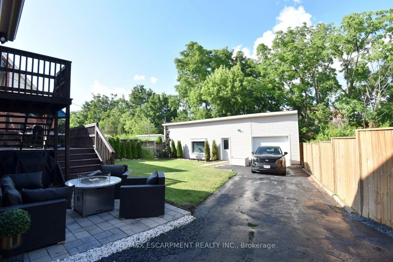 Photo 36 of 45 Dunkirk Drive, Hamilton, Rosedale — HOMEH