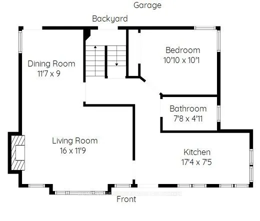 Photo 38 of 45 Dunkirk Drive, Hamilton, Rosedale — HOMEH