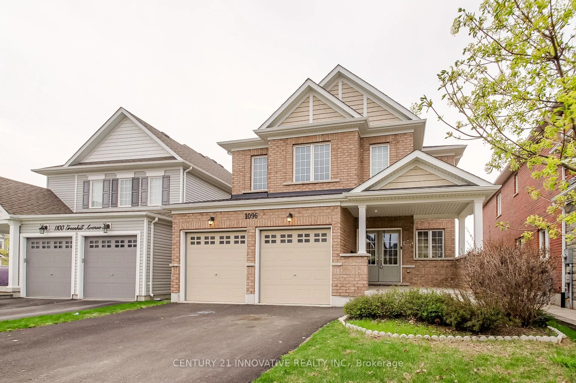 Photo 4 of 1096 Greenhill Avenue, Oshawa, Windfields — HOMEH