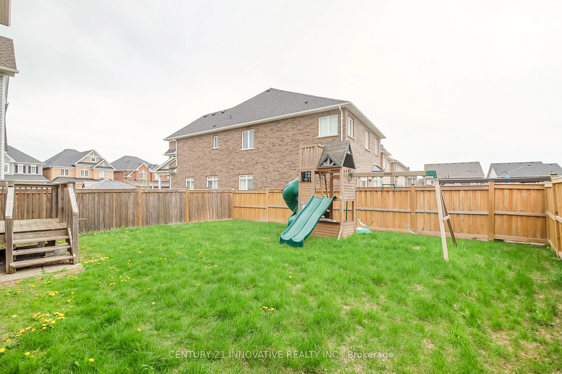 Photo 46 of 1096 Greenhill Avenue, Oshawa, Windfields — HOMEH