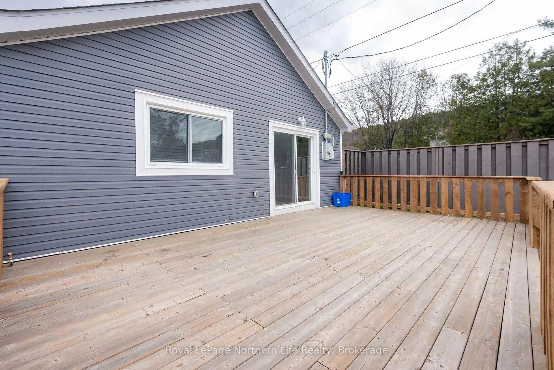 Photo 6 of 781 Brydges Street, Mattawa — HOMEH