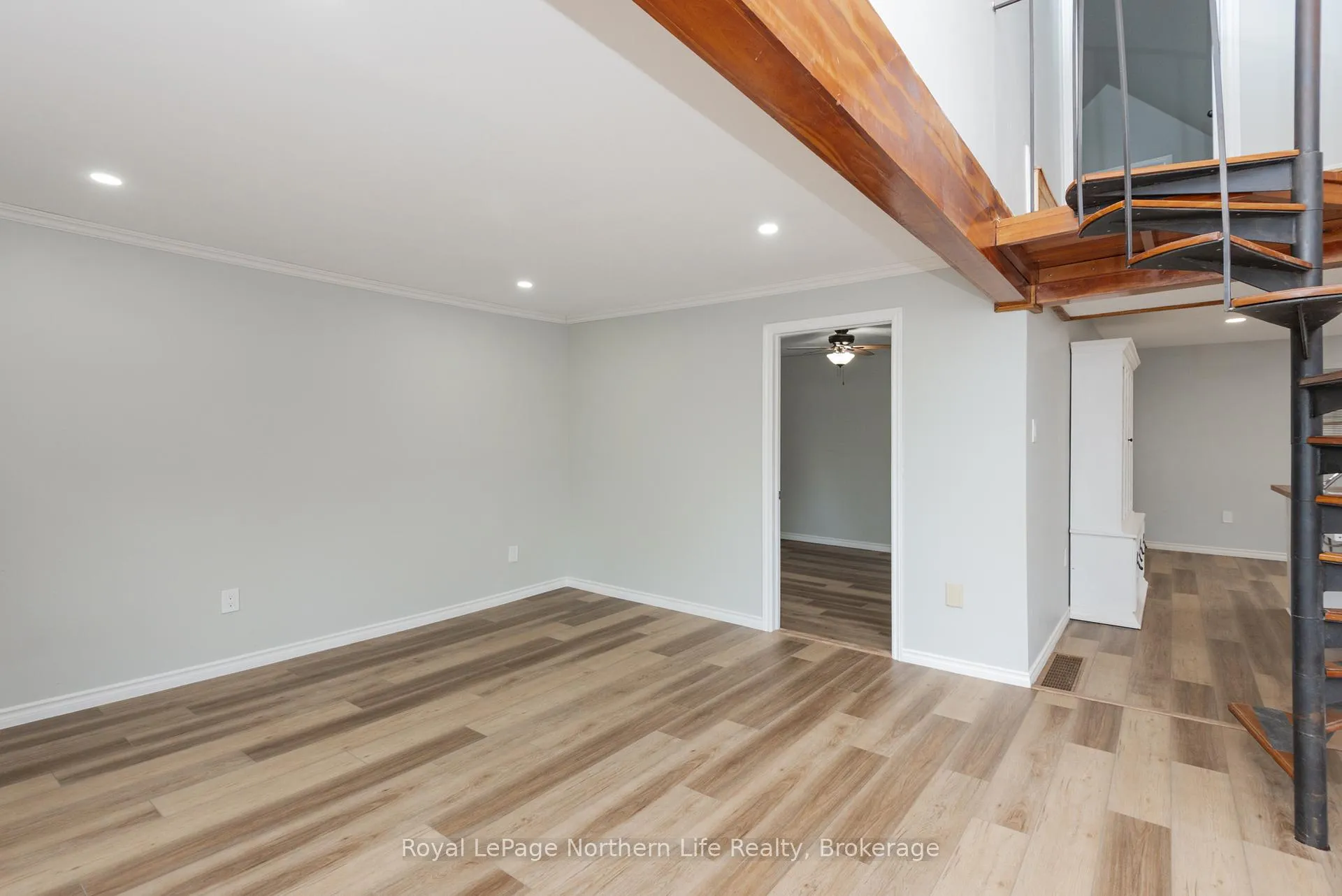 Photo 19 of 781 Brydges Street, Mattawa — HOMEH