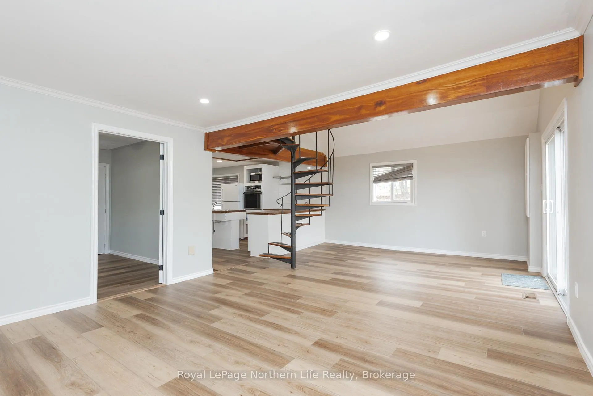 Photo 20 of 781 Brydges Street, Mattawa — HOMEH