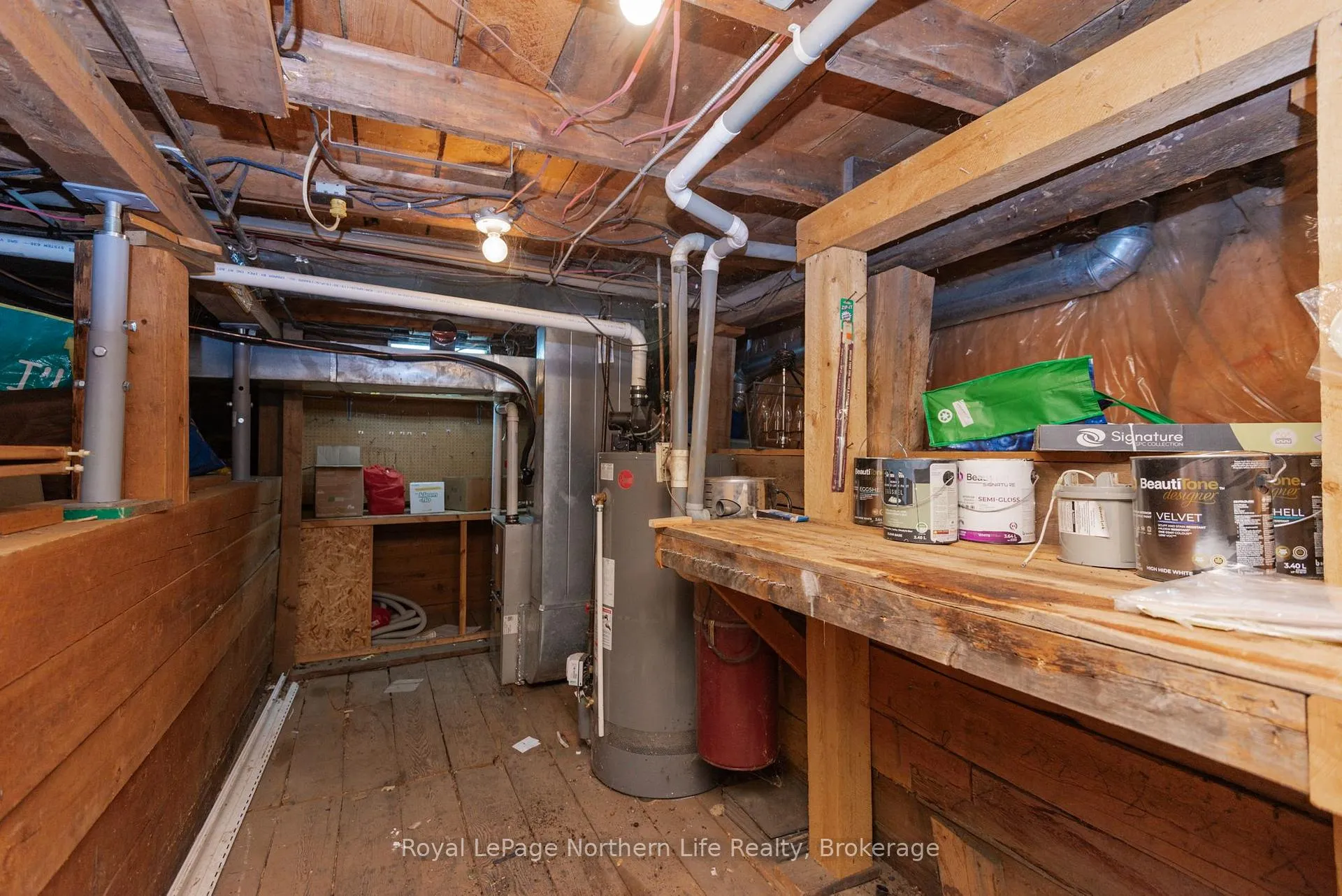 Photo 37 of 781 Brydges Street, Mattawa — HOMEH