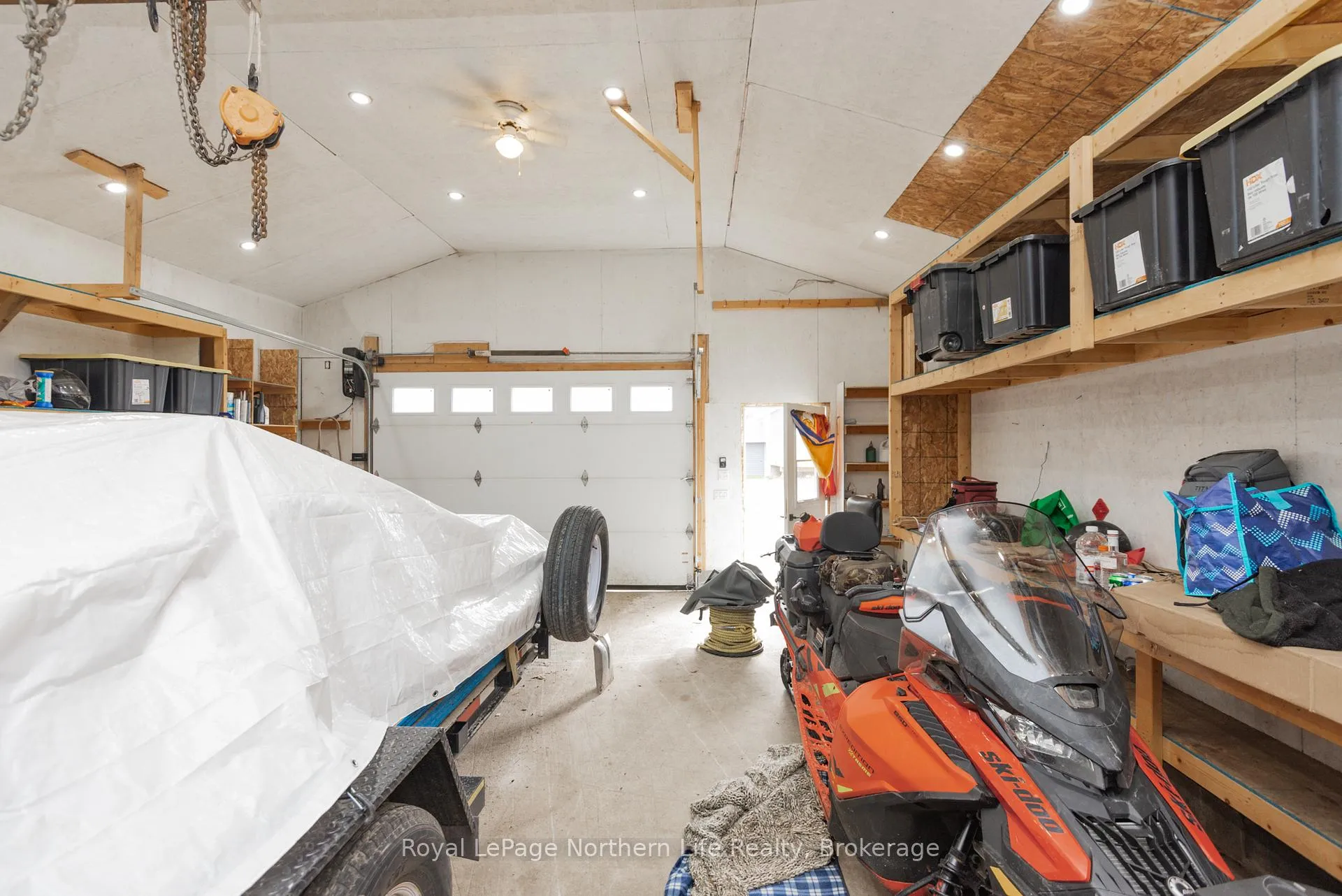 Photo 42 of 781 Brydges Street, Mattawa — HOMEH
