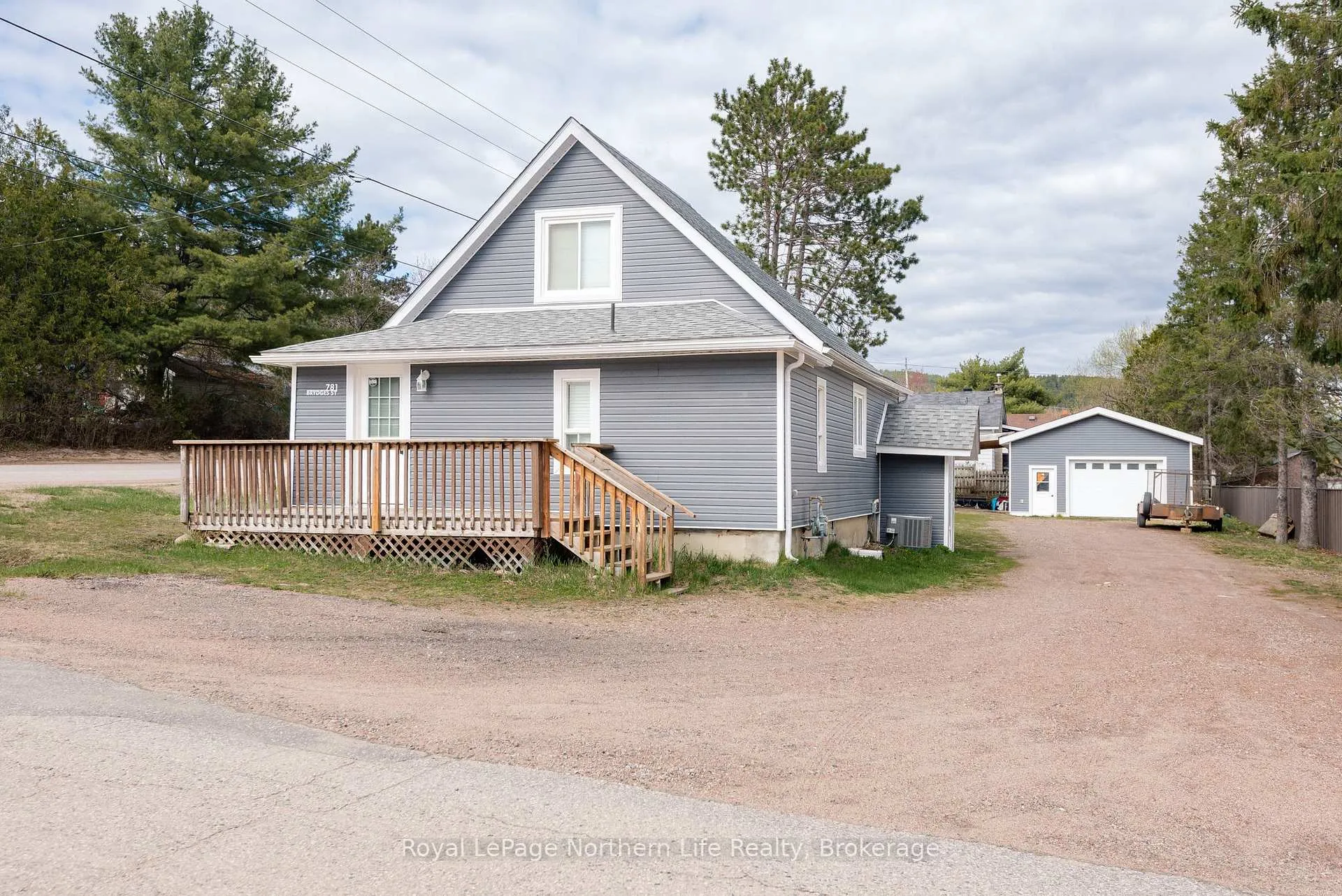 Photo 47 of 781 Brydges Street, Mattawa — HOMEH