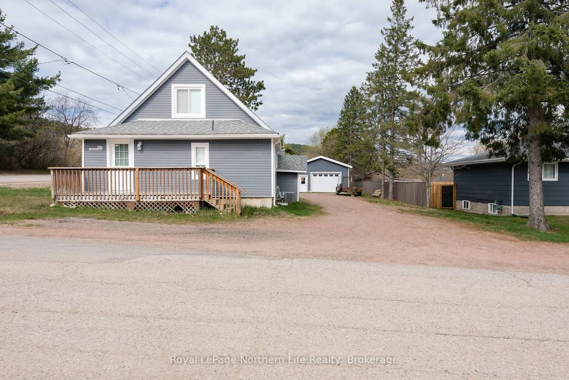 Photo 48 of 781 Brydges Street, Mattawa — HOMEH