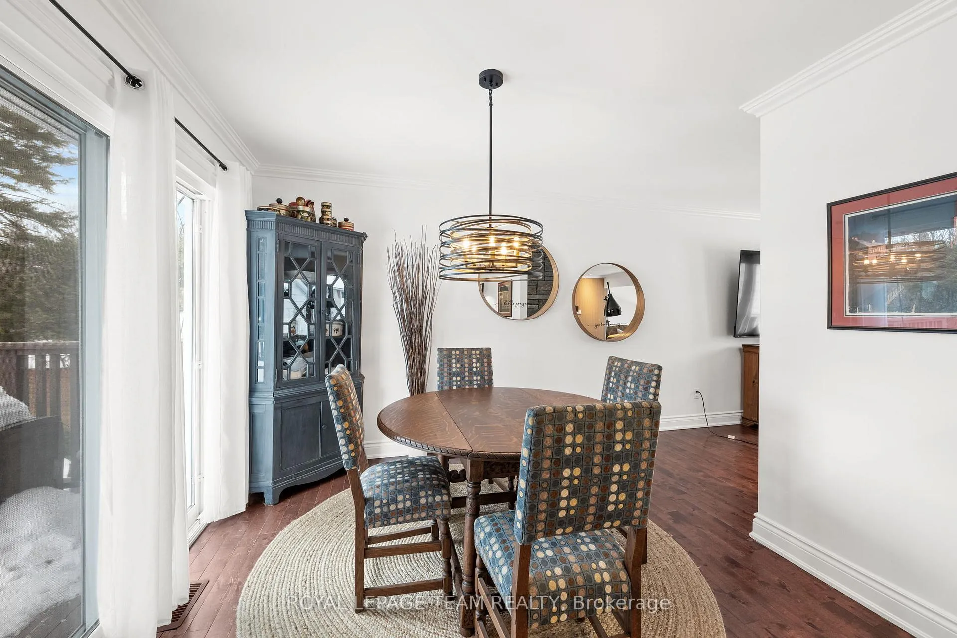 Photo 15 of 28 Maplehill Way, Ottawa, Manotick Village & Manotick Estates — HOMEH
