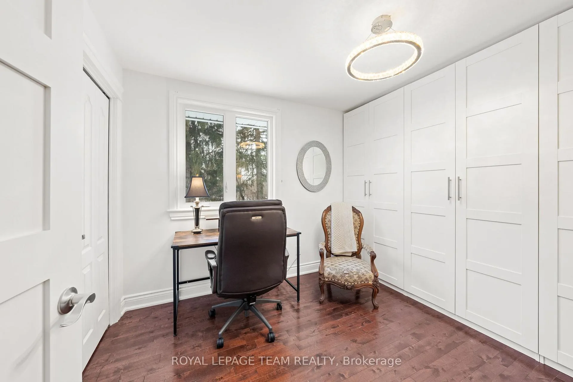 Photo 23 of 28 Maplehill Way, Ottawa, Manotick Village & Manotick Estates — HOMEH