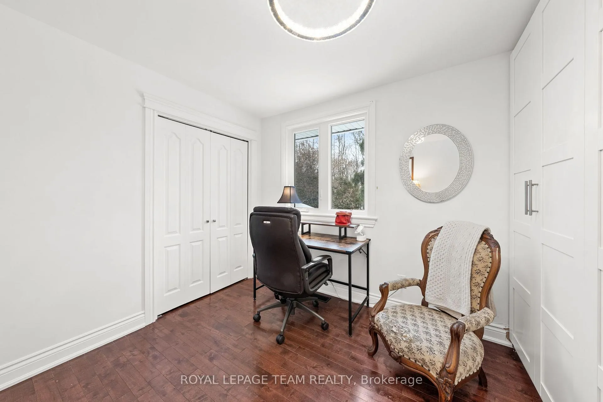 Photo 24 of 28 Maplehill Way, Ottawa, Manotick Village & Manotick Estates — HOMEH