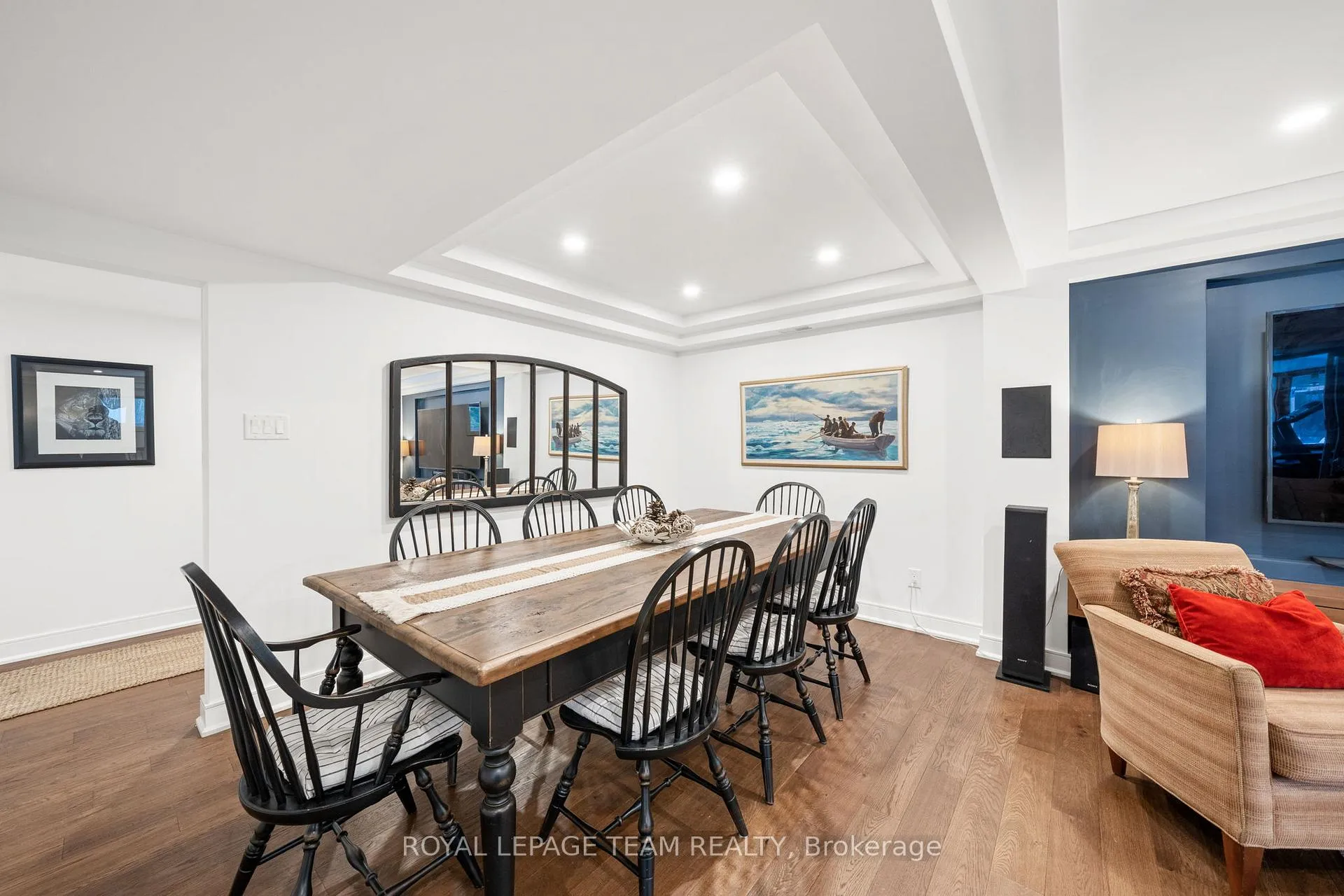 Photo 28 of 28 Maplehill Way, Ottawa, Manotick Village & Manotick Estates — HOMEH