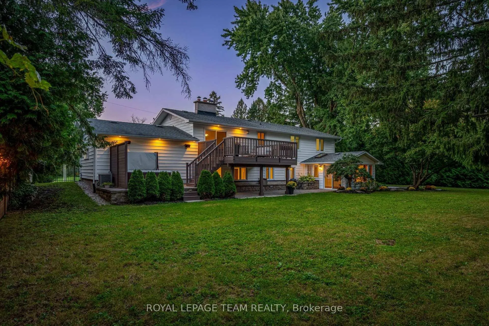 Photo 39 of 28 Maplehill Way, Ottawa, Manotick Village & Manotick Estates — HOMEH