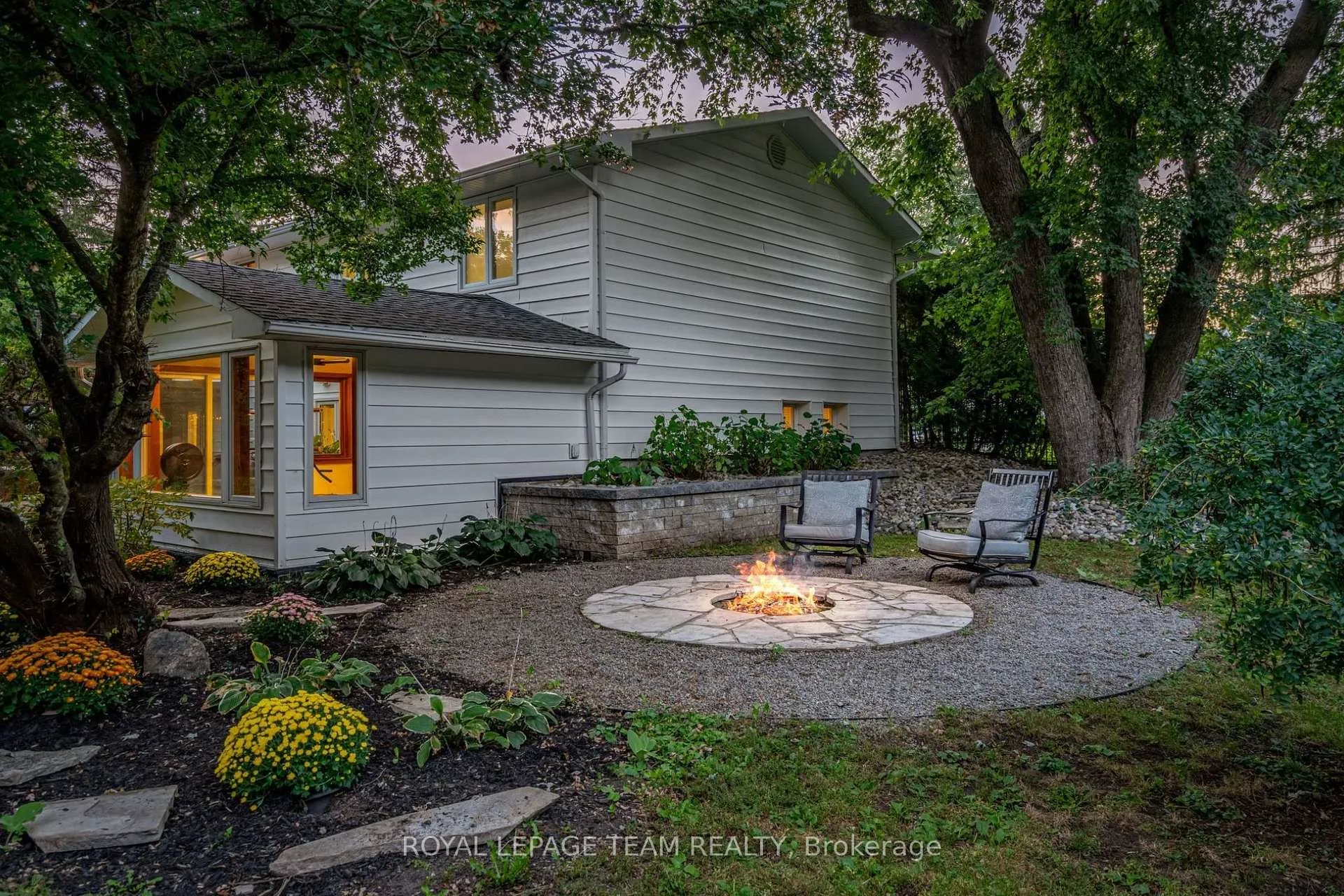 Photo 43 of 28 Maplehill Way, Ottawa, Manotick Village & Manotick Estates — HOMEH