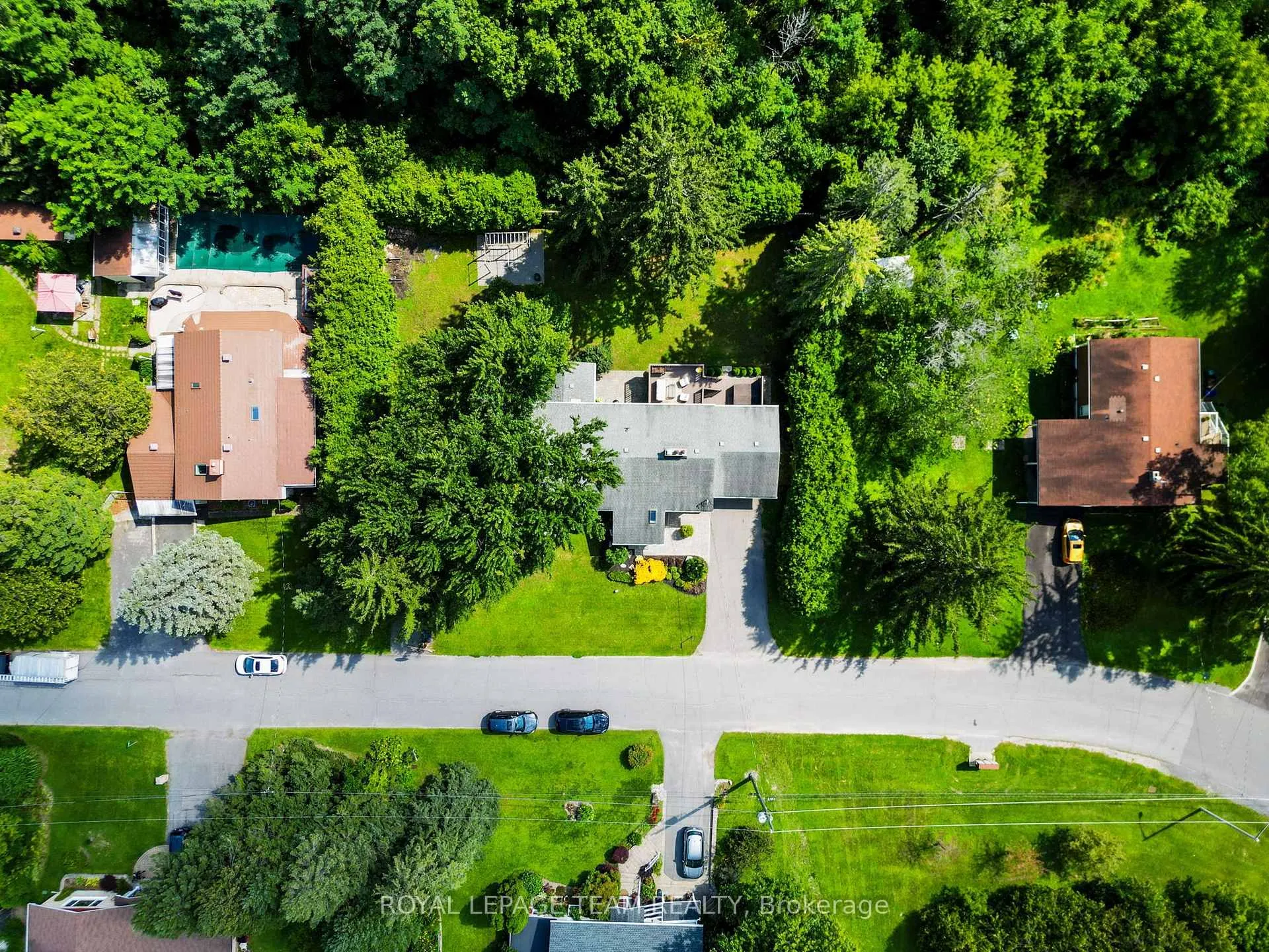 Photo 44 of 28 Maplehill Way, Ottawa, Manotick Village & Manotick Estates — HOMEH