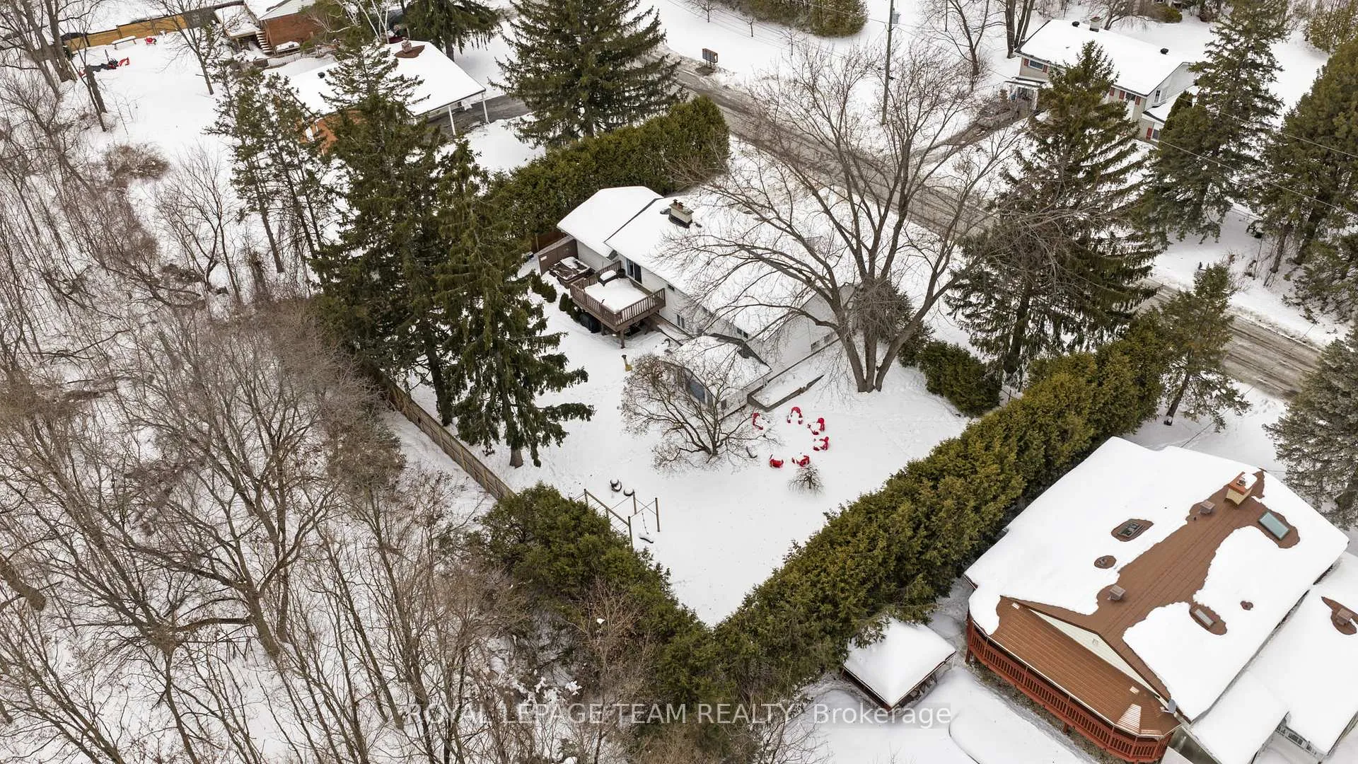Photo 45 of 28 Maplehill Way, Ottawa, Manotick Village & Manotick Estates — HOMEH