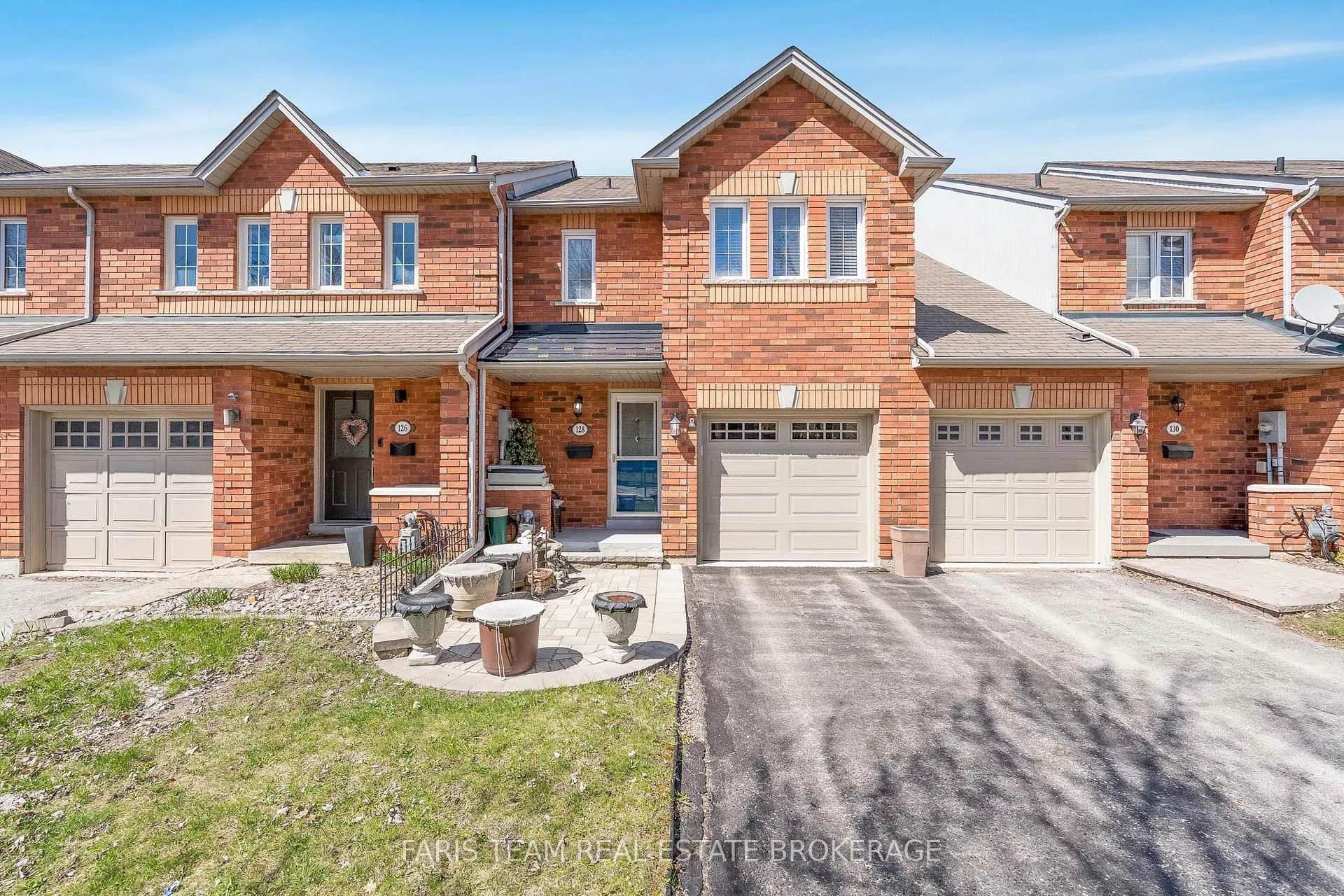 Photo 1 of 128 Holgate Street, Barrie, Allandale — HOMEH