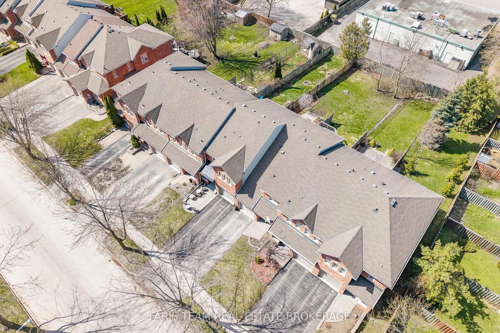 Photo 2 of 128 Holgate Street, Barrie, Allandale — HOMEH