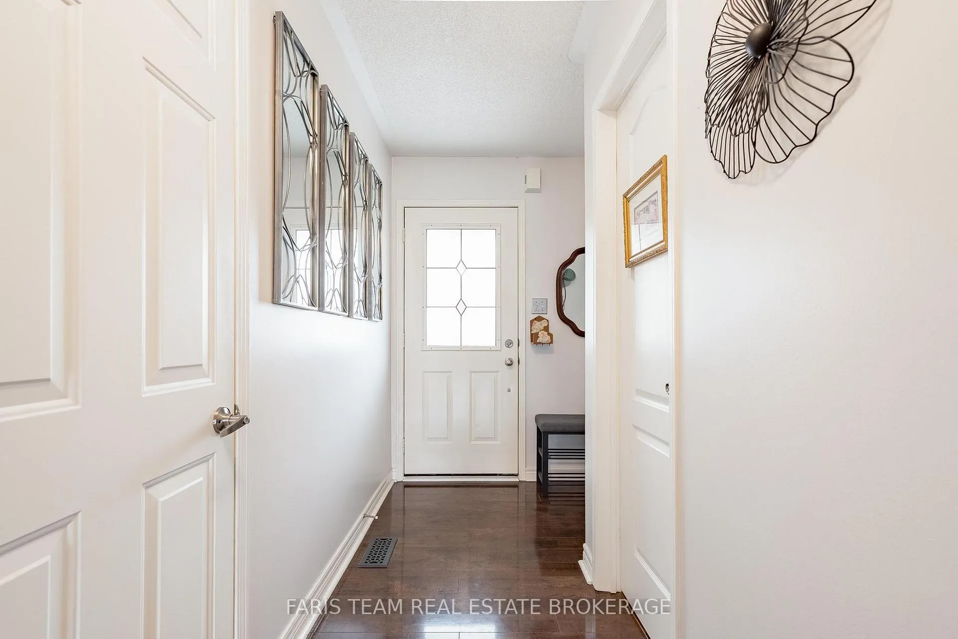 Photo 6 of 128 Holgate Street, Barrie, Allandale — HOMEH