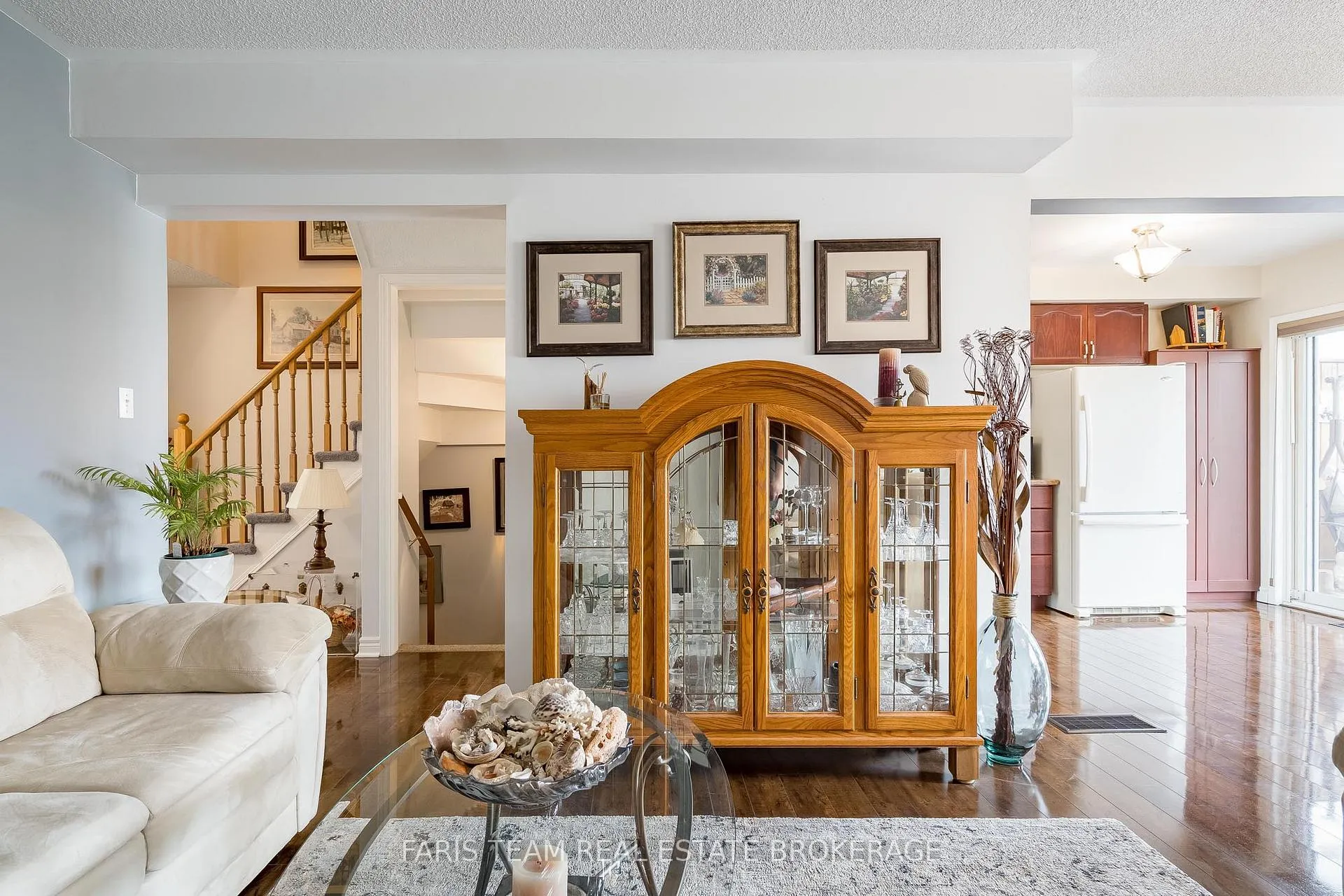 Photo 16 of 128 Holgate Street, Barrie, Allandale — HOMEH