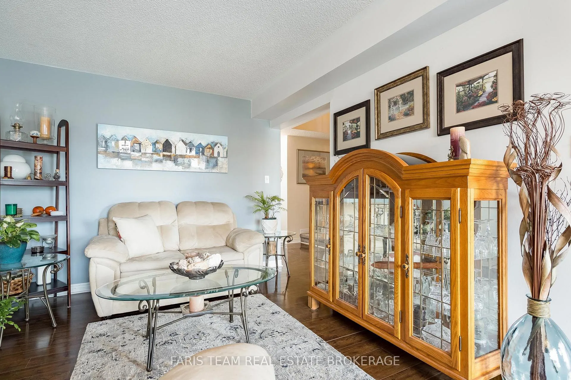 Photo 17 of 128 Holgate Street, Barrie, Allandale — HOMEH