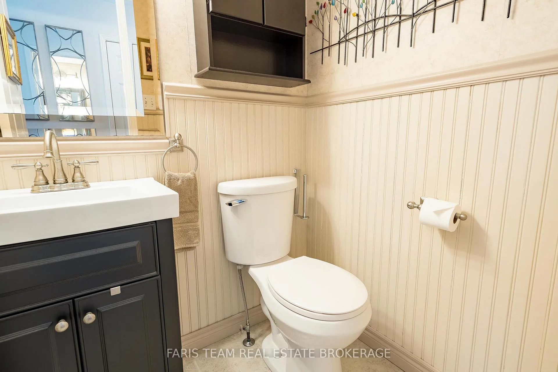 Photo 19 of 128 Holgate Street, Barrie, Allandale — HOMEH