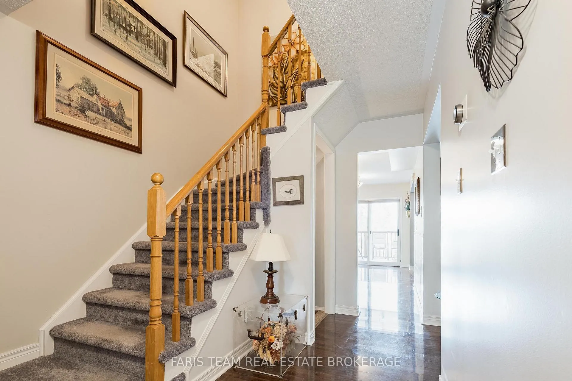 Photo 20 of 128 Holgate Street, Barrie, Allandale — HOMEH