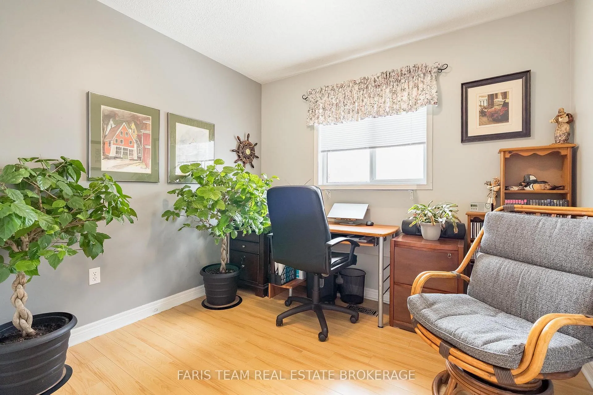 Photo 26 of 128 Holgate Street, Barrie, Allandale — HOMEH