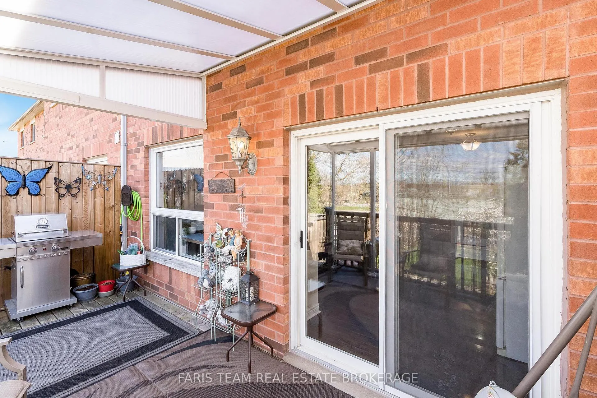 Photo 34 of 128 Holgate Street, Barrie, Allandale — HOMEH