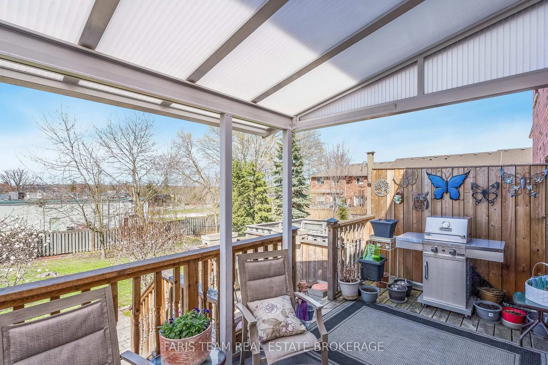 Photo 35 of 128 Holgate Street, Barrie, Allandale — HOMEH