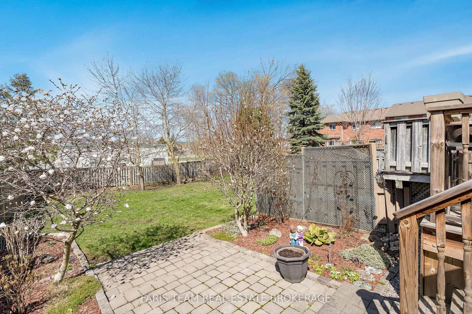 Photo 37 of 128 Holgate Street, Barrie, Allandale — HOMEH