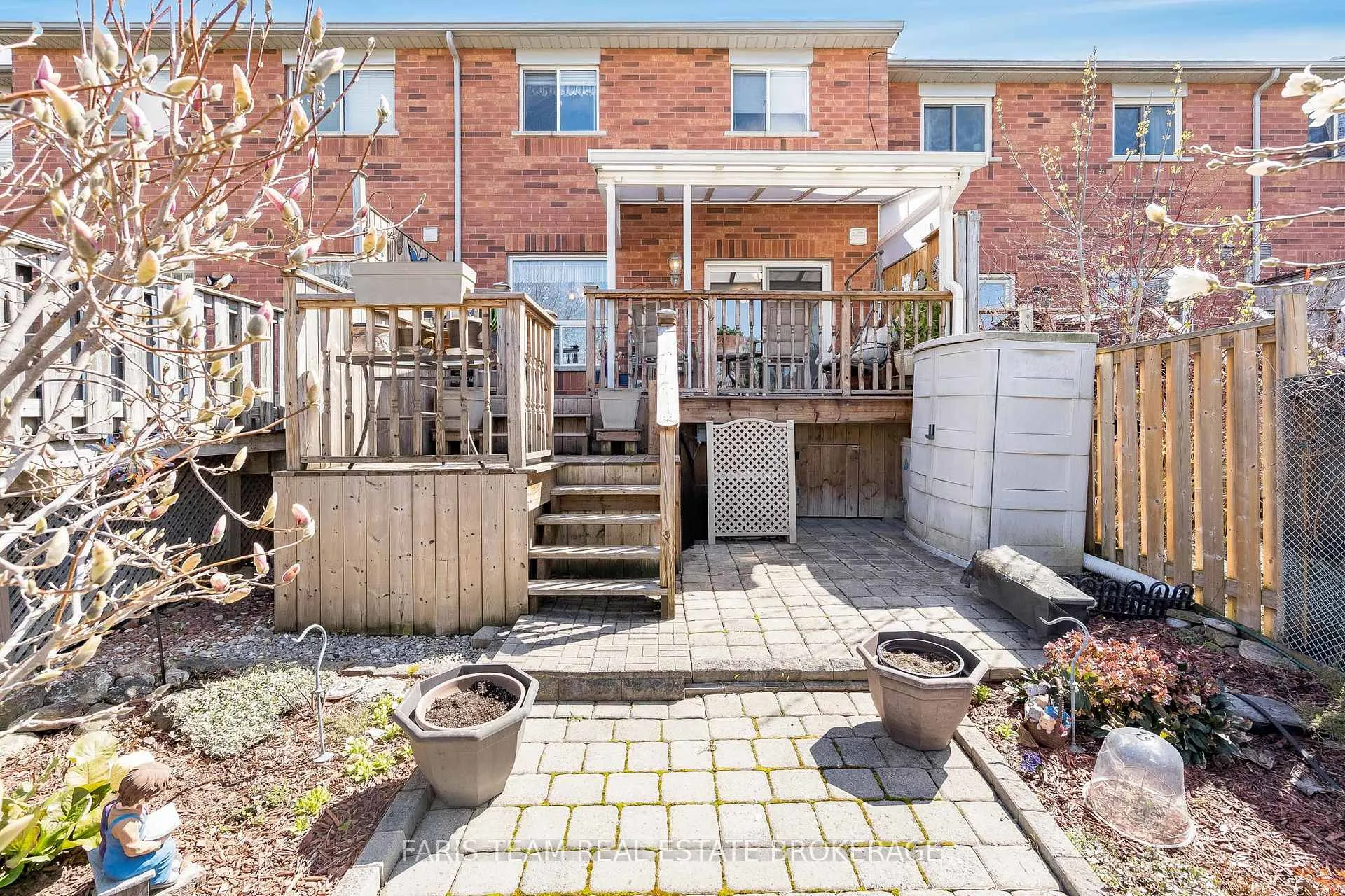 Photo 38 of 128 Holgate Street, Barrie, Allandale — HOMEH