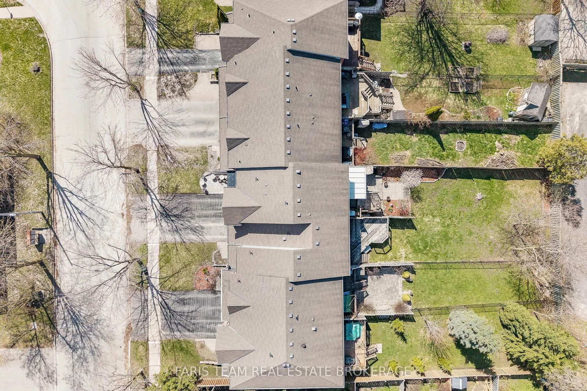 Photo 41 of 128 Holgate Street, Barrie, Allandale — HOMEH