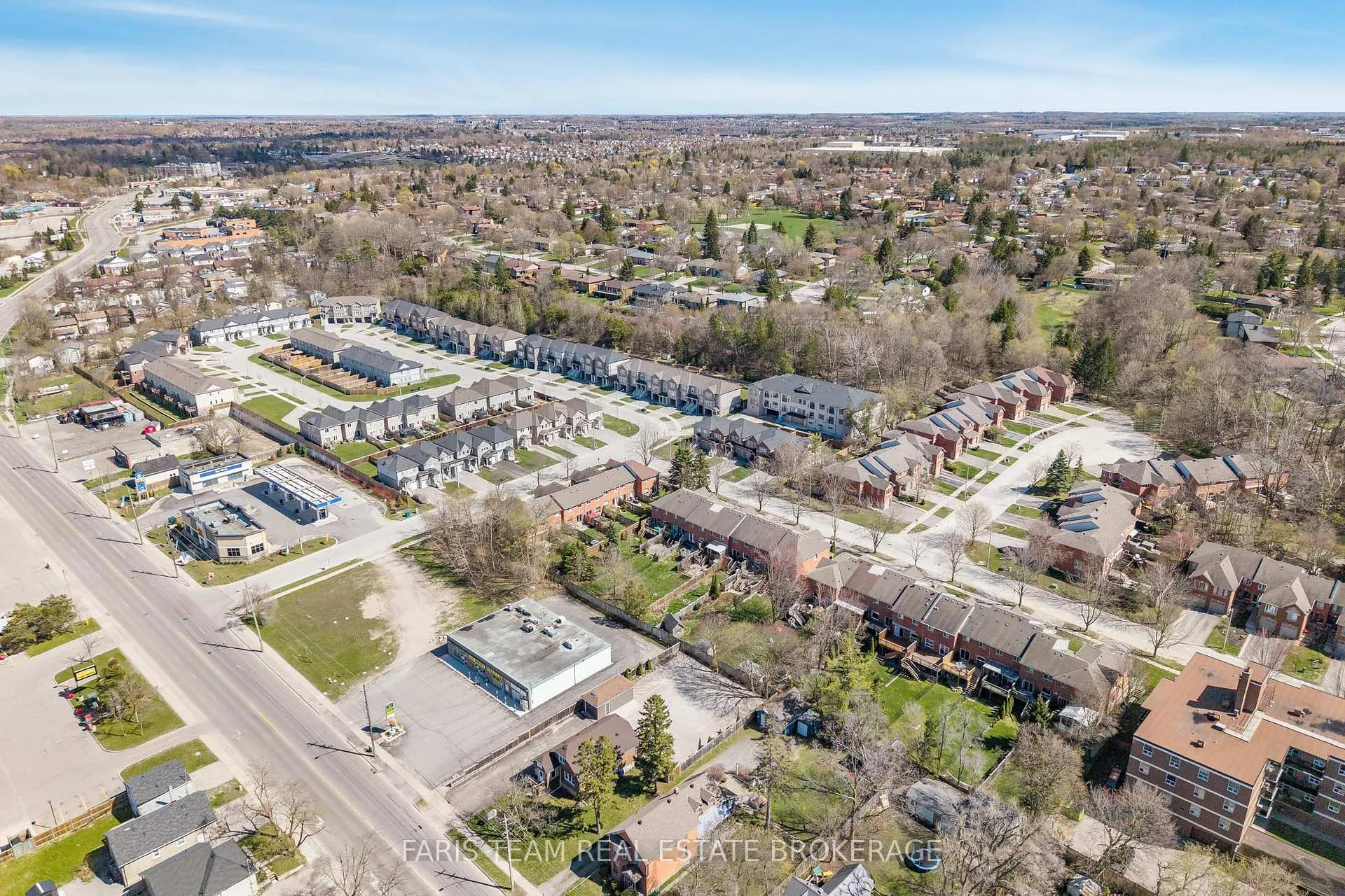 Photo 44 of 128 Holgate Street, Barrie, Allandale — HOMEH