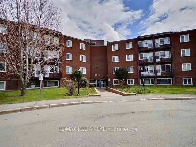 Photo 1 of Unit 105B, 2044 Arrowsmith Drive, Ottawa, Beacon Hill South — HOMEH