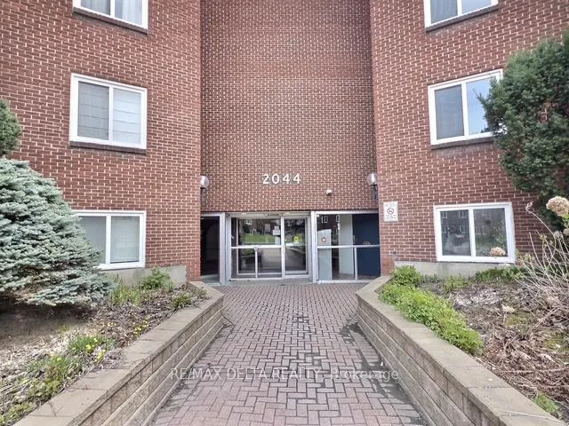 Photo 2 of Unit 105B, 2044 Arrowsmith Drive, Ottawa, Beacon Hill South — HOMEH