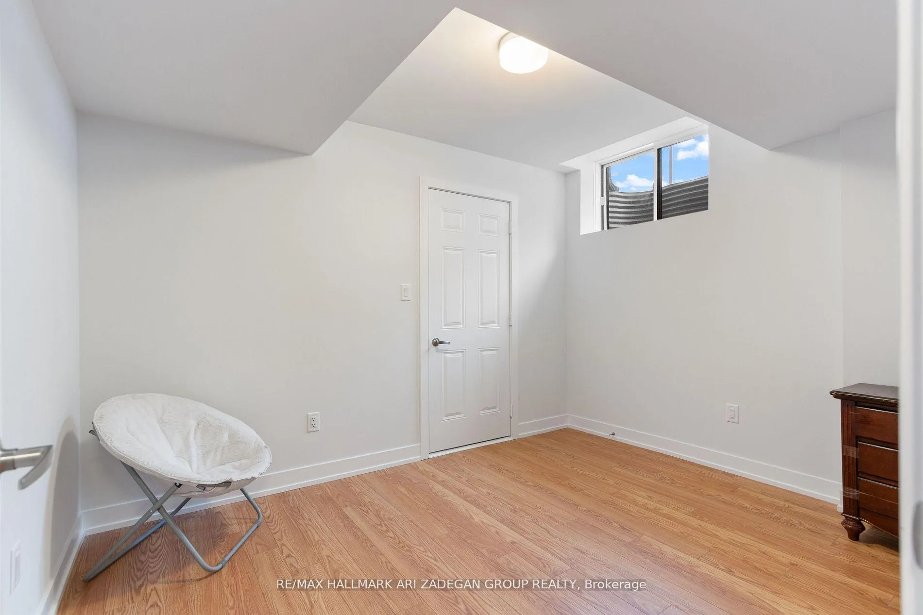 Photo 3 of Unit LF, 603 Riverland Avenue, Markham, Cornell — HOMEH