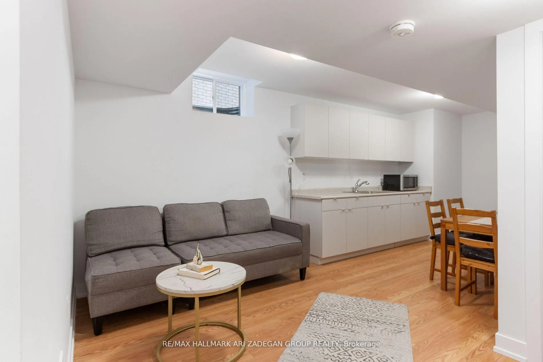Photo 4 of Unit LF, 603 Riverland Avenue, Markham, Cornell — HOMEH