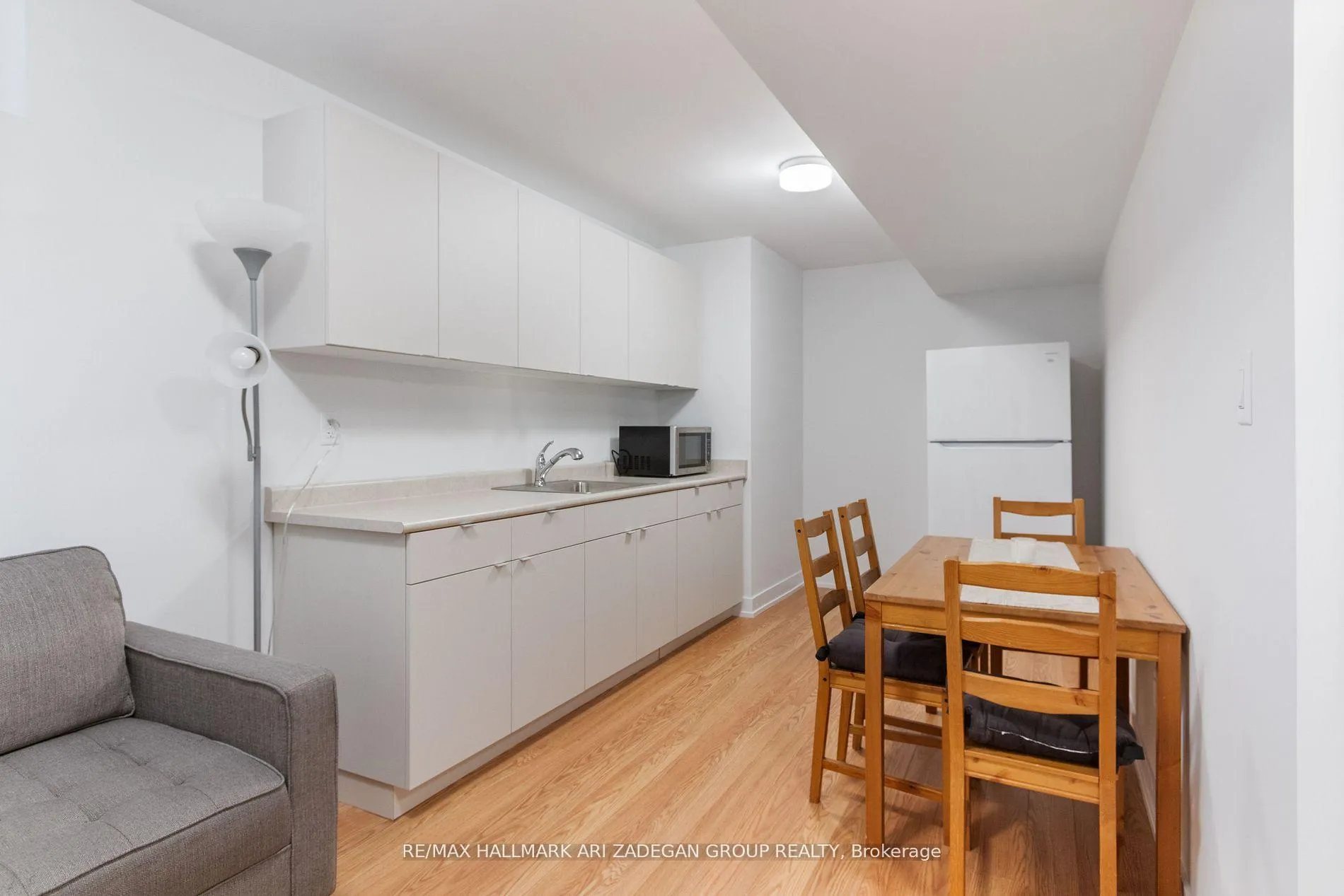 Photo 6 of Unit LF, 603 Riverland Avenue, Markham, Cornell — HOMEH